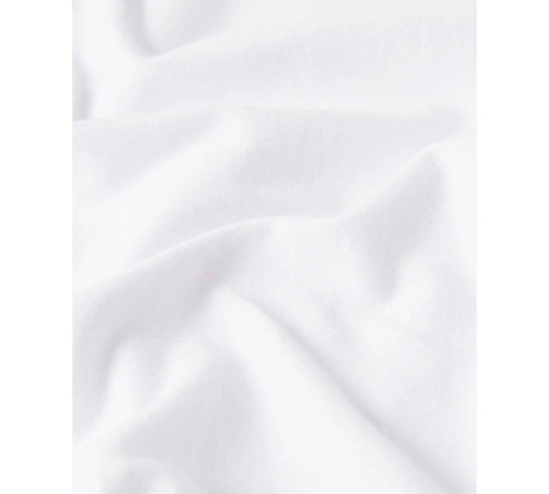 G-Star Raw Men's Short Sleeve Fingerprint Logo Graphic T-Shirt