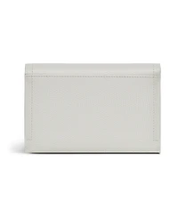 Radley London Oak Street Faux Python Flap Over Wallet