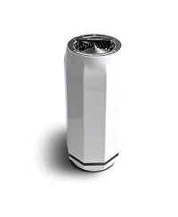 Puraclenz Photon P3000X Air Purifier for Home, Air & Surface Purification, Up to 3000 sqft, Removes 99% Pollutants, Mold, Odors, Viruses, & More, Ozon