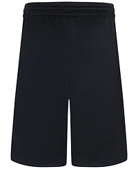 Jordan Big Boys Mesh Logo Shorts