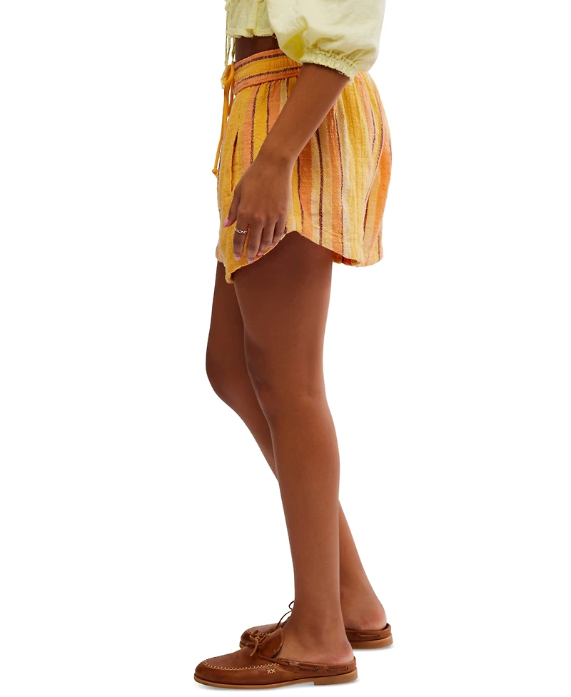 Free People Women's Kalli Board Shorts