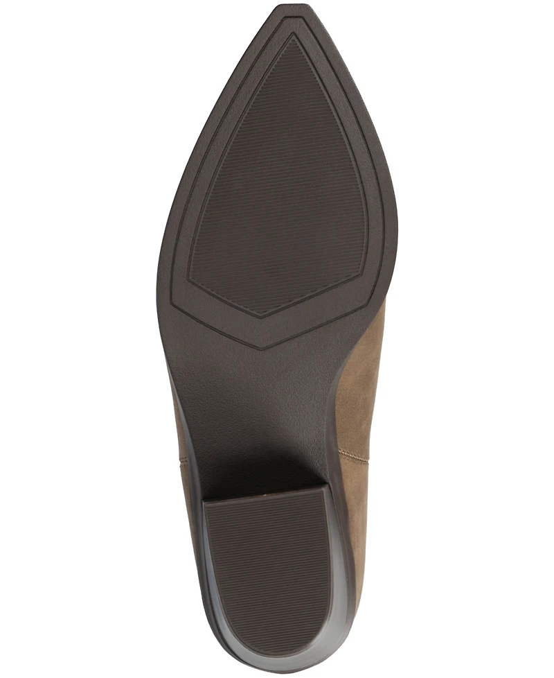Journee Collection Women's Chantry Pull On Boots