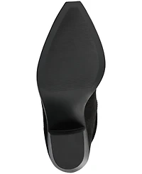 Journee Collection Women's Kaleah Pointed Toe Slouchy Boots