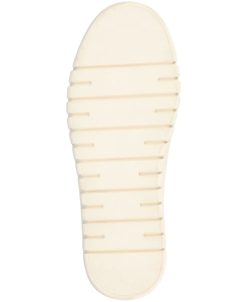 Journee Collection Women's Tayla Round Toe Comfort Loafers