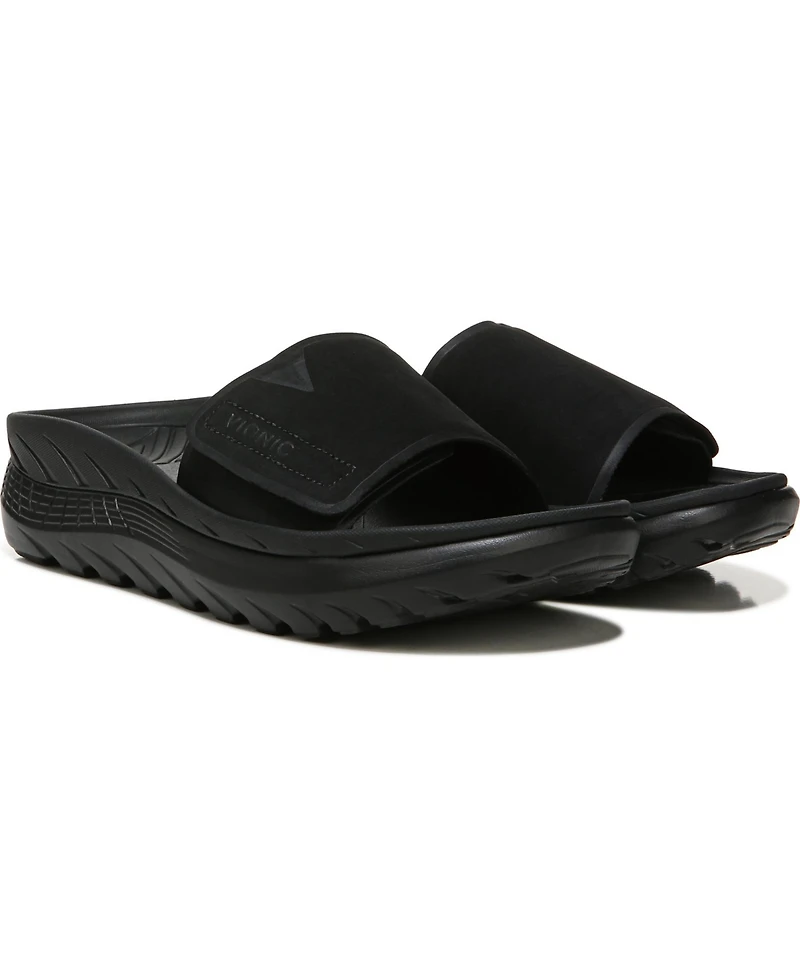 Vionic Unisex Rejuvenate Recovery Sandals