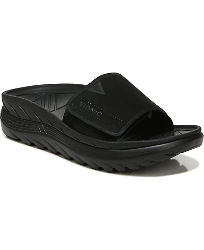 Vionic Unisex Rejuvenate Recovery Sandals