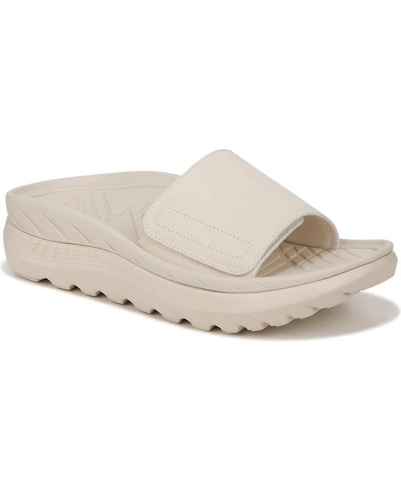 Vionic Unisex Rejuvenate Recovery Sandals