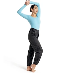 Capezio Women's Rip Stop Pant Pants & Capris