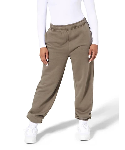 Capezio Women's Varsity Sweatpants