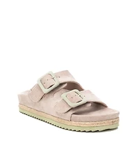 Refresh Collection Women's Flat Sandals
