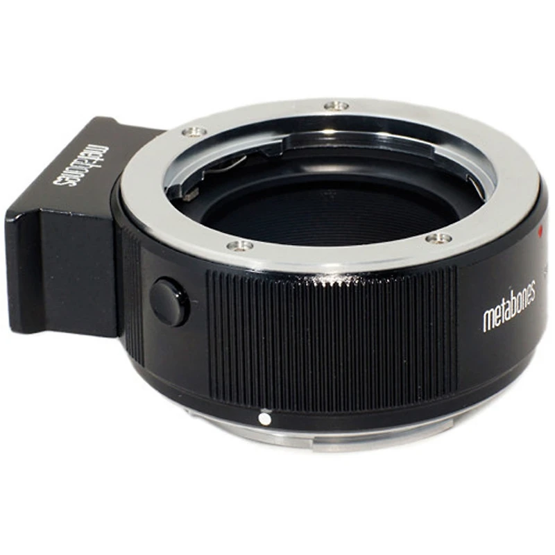 Metabones Rollei Qbm to Fujifilm X-Mount Camera Lens Mount Adapter