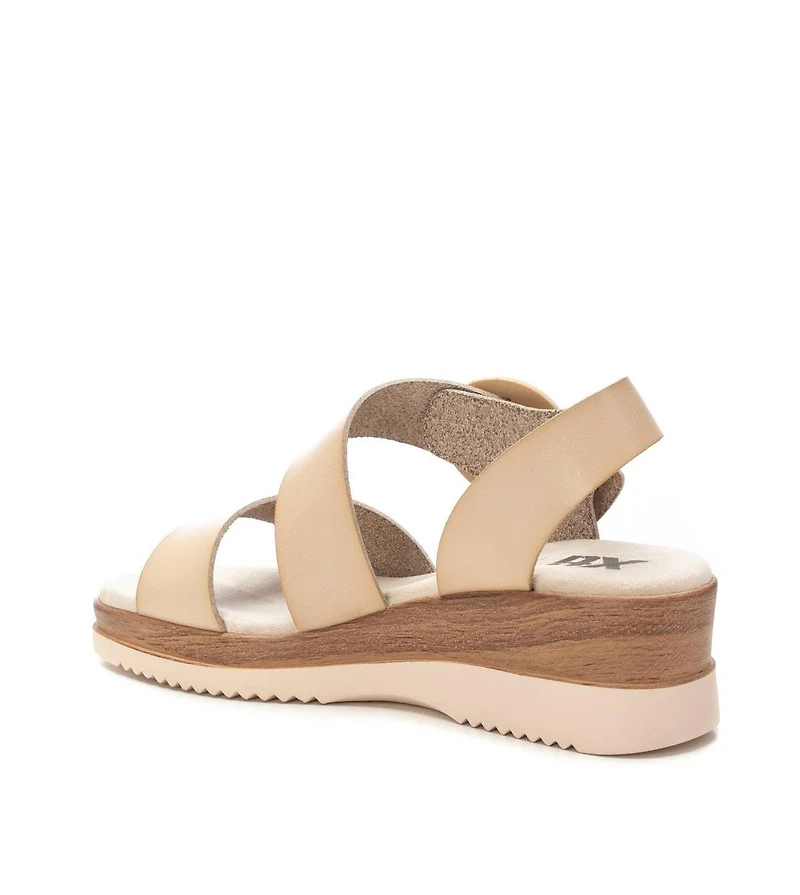 Women's Wedge Sandals By Xti
