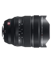 Fujifilm Xf 8-16mm f/2.8 R Lm Wr Lens, Bundle with Peak Design 6L Everyday Sling V2, SlideLITE Strap