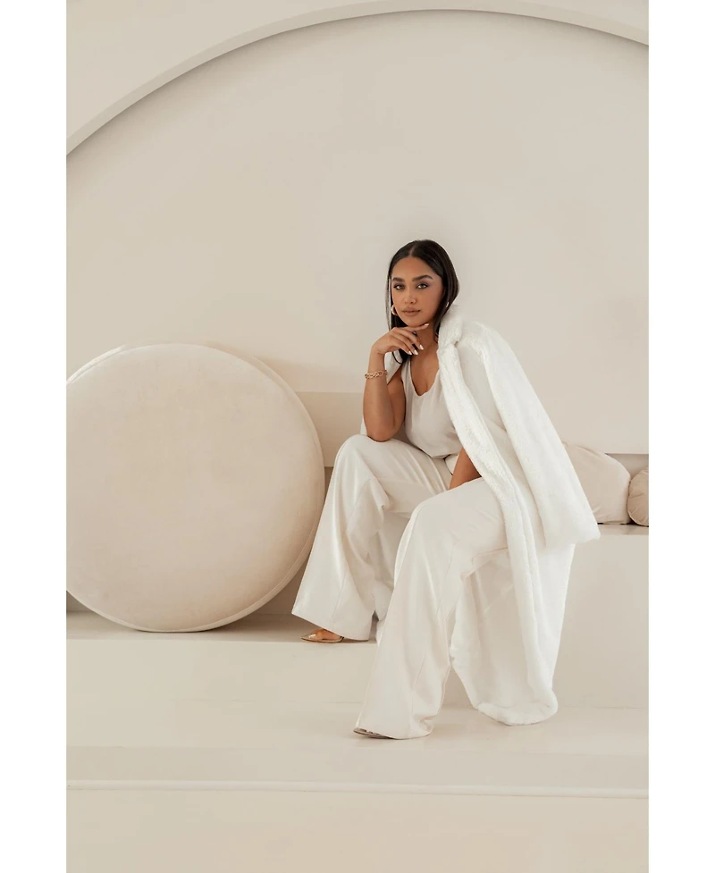 Jluxlabel Women's Arlette Trousers
