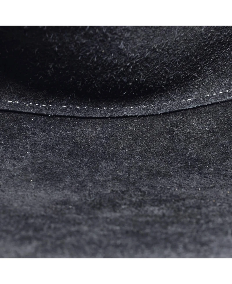 Pre-Owned Hermes 46 Cabasellier Tote Clemence