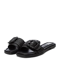 Women's Flat Sandals By Xti