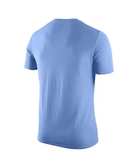 Nike Men's Light Blue Chicago Red Stars Primary Logo Core T-Shirt