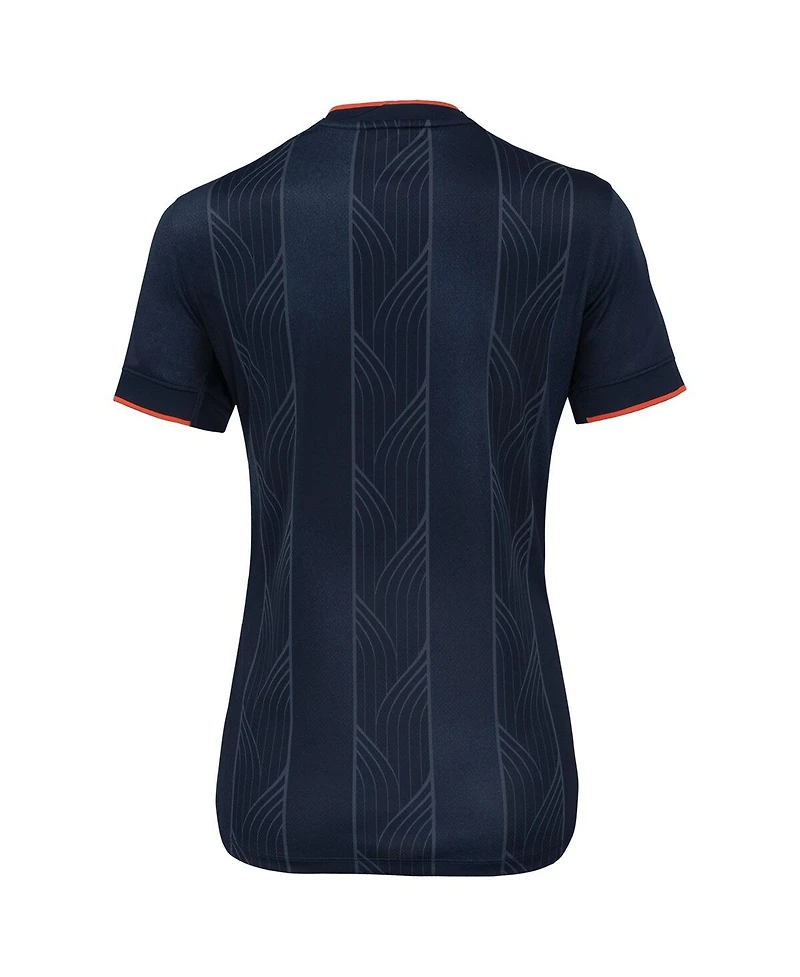 Nike Women's Navy Bay Fc 2025 Primary Stadium Replica Jersey