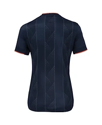 Nike Women's Navy Bay Fc 2025 Primary Stadium Replica Jersey