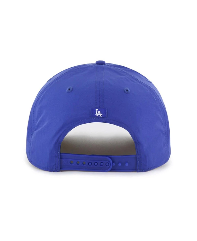 '47 Brand Men's Royal Los Angeles Dodgers Condor Hitch Adjustable Hat