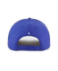 '47 Brand Men's Royal Los Angeles Dodgers Condor Hitch Adjustable Hat