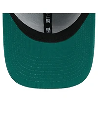 New Era Men's Green Minnesota Wild Active Subtle Camo 39THIRTY Flex Hat