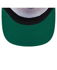 New Era Men's Gray Florida Gators Golfer Vintage Adjustable Hat