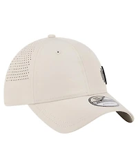 New Era Men's Tan Nashville Sc Active 9TWENTY Adjustable Hat
