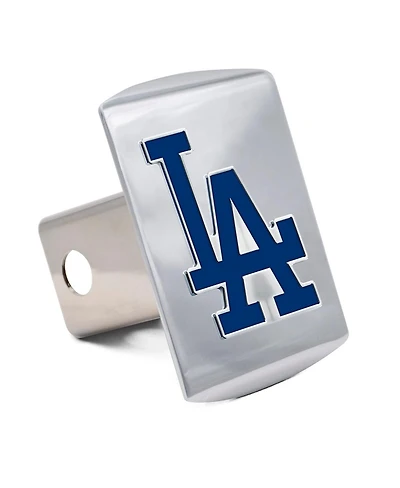 Wincraft Los Angeles Dodgers Premium Metal Hitch Cover