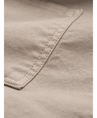 Celtic & Co. Women's Canvas Safari Jacket
