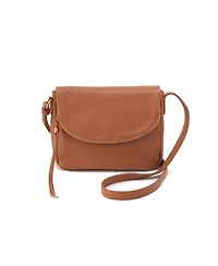 Hobo Fern Messenger Crossbody