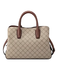 Nine West Lakelyn Medium Satchel Bag