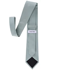 Calvin Klein Men's Reynolds Solid Tie
