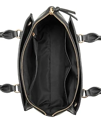 Nine West Coen Medium Satchel Bag