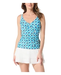 Beach House Women's Swim Lola Wrap Tankini