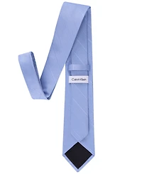 Calvin Klein Men's Randi Stripe Tie