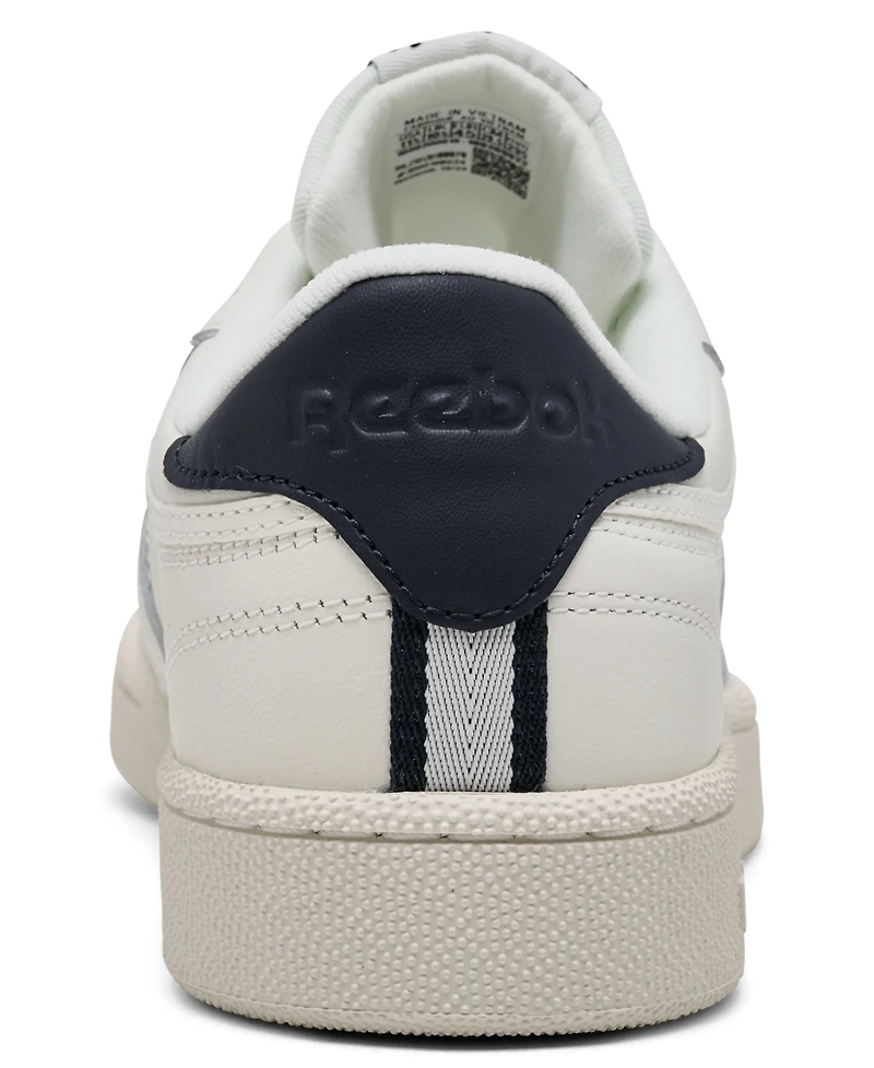 Reebok Men's Club C 85 Vintage Casual Sneakers from Finish Line