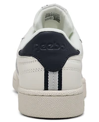 Reebok Men's Club C 85 Vintage Casual Sneakers from Finish Line