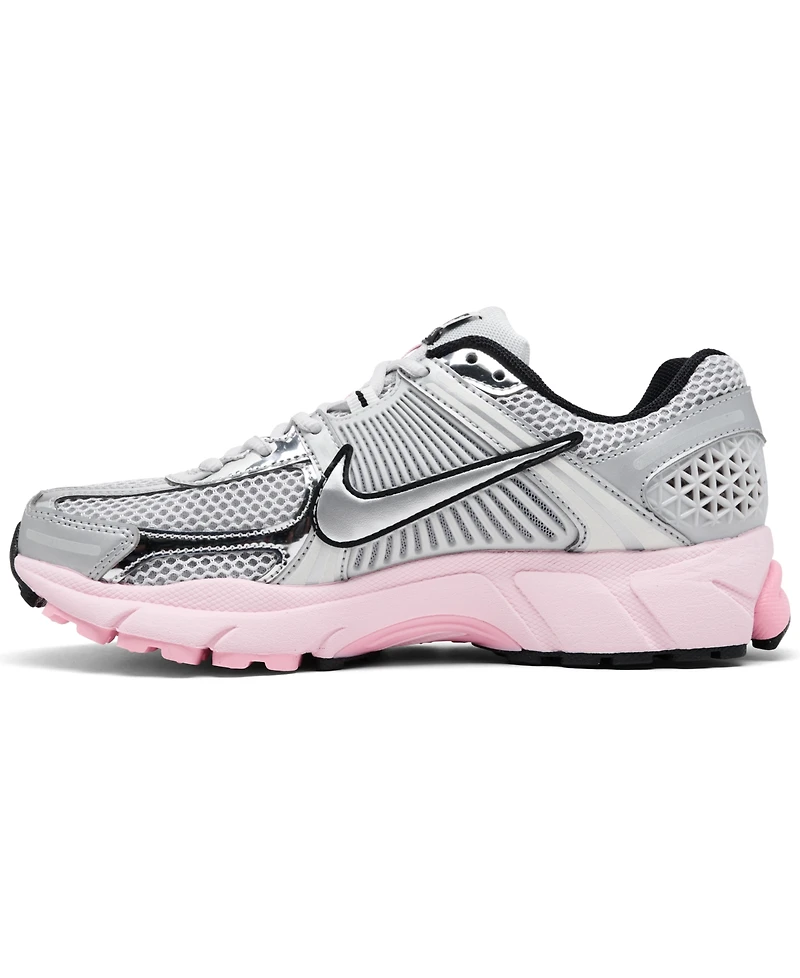 Nike Women's Zoom Vomero 5 Casual Sneakers from Finish Line