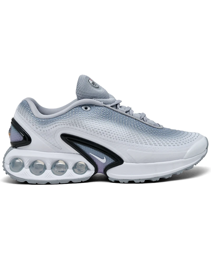 Nike Women's Air Max Dn Premium Casual Sneakers from Finish Line