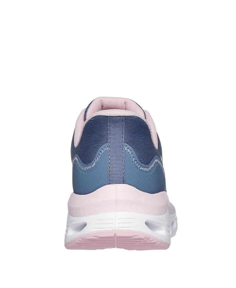 Skechers Women's Slip-Ins: Glide-Step Sole Athletic Walking Sneakers from Finish Line