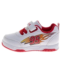 Disney Toddler Boys Pixar Car Sneakers
