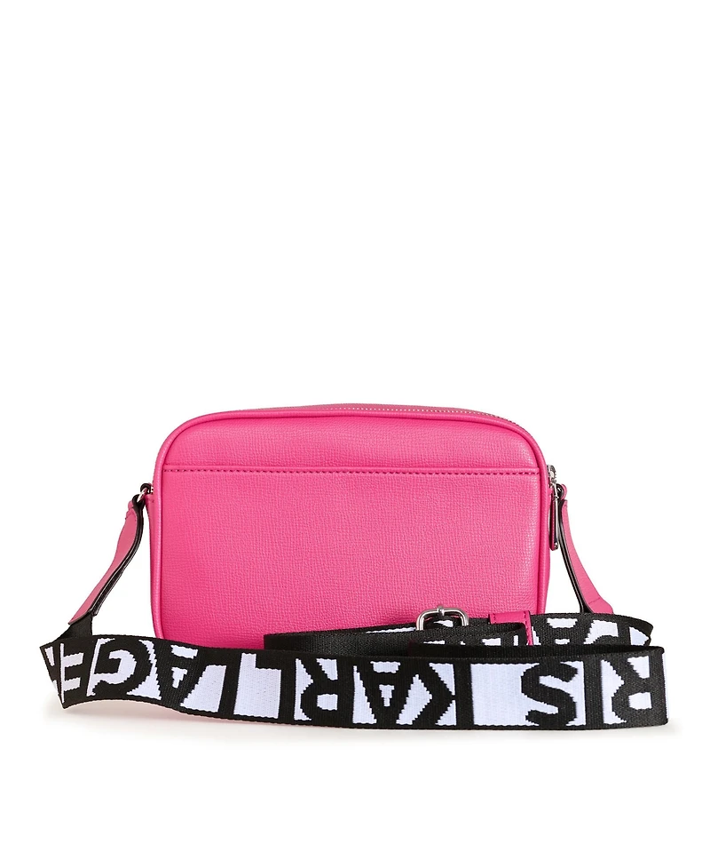 Karl Lagerfeld Paris Maybelle Crossbody