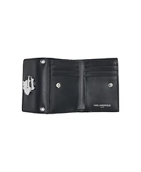 Karl Lagerfeld Paris Chain Wallet