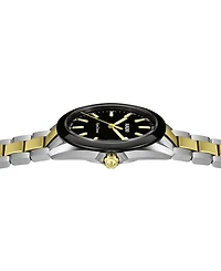 Rado Men's Swiss HyperChrome Two-Tone Stainless Steel Bracelet Watch 42mm