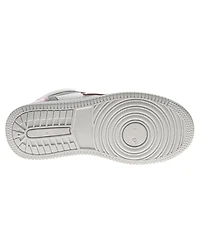 Kensie Girl Little and Big Girls High Top Sneakers