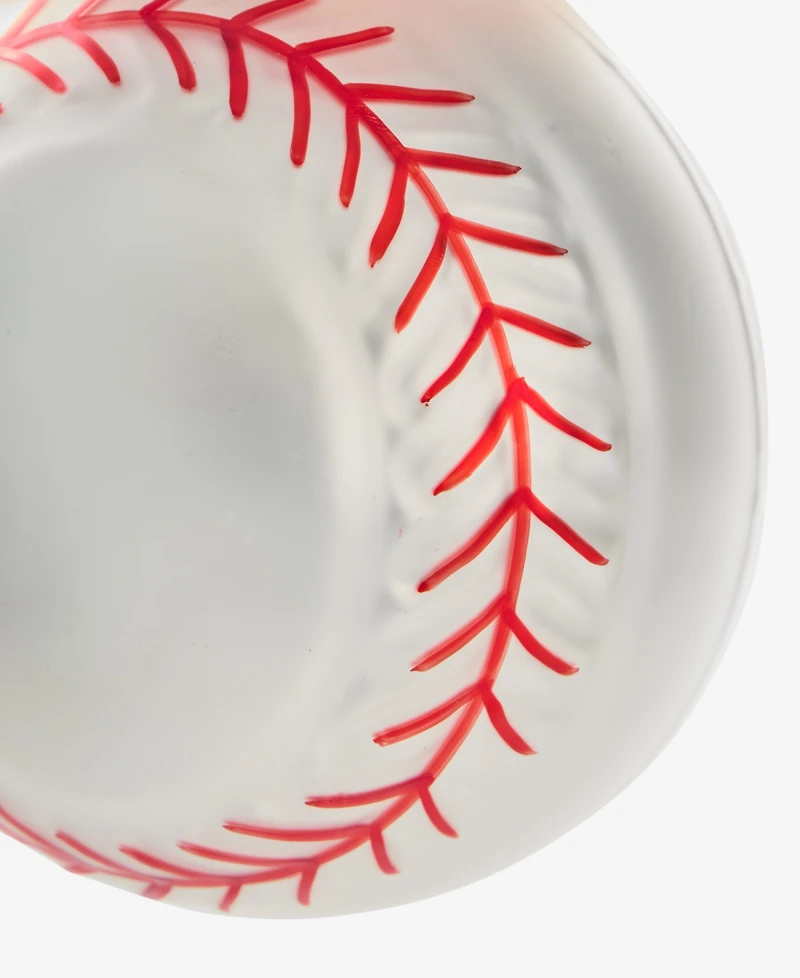 Holiday Lane Sports Baseball Ornament, Macy's Exclusive