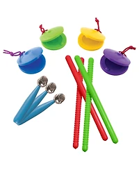 Westco Educational Products The Colorful Curations Kit