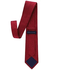 Tommy Hilfiger Men's Porto Tonal Floral Tie