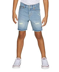 Levi's Little Boys Unbasic 511 Denim Shorts